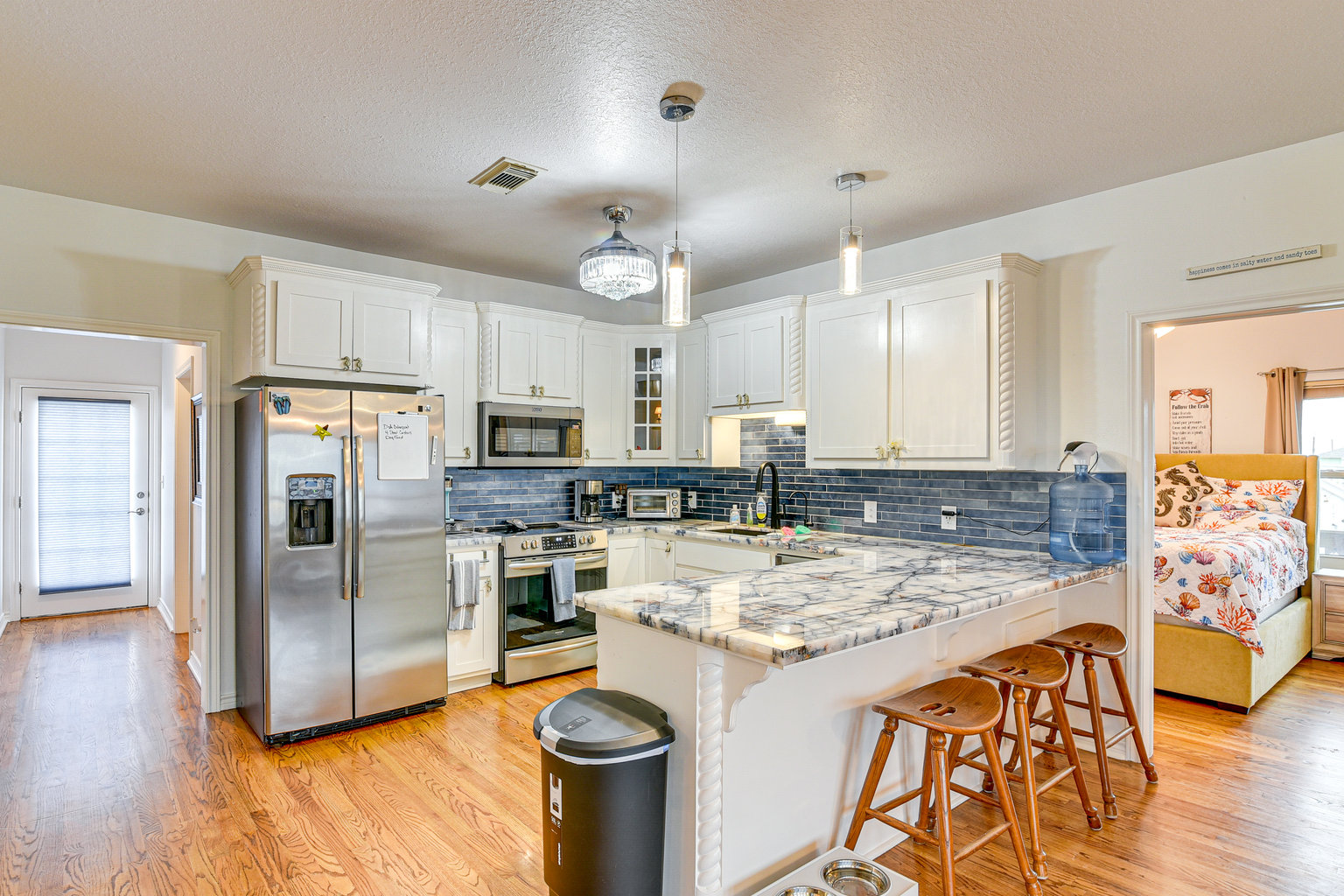 Surfside Beach Vacation Rental