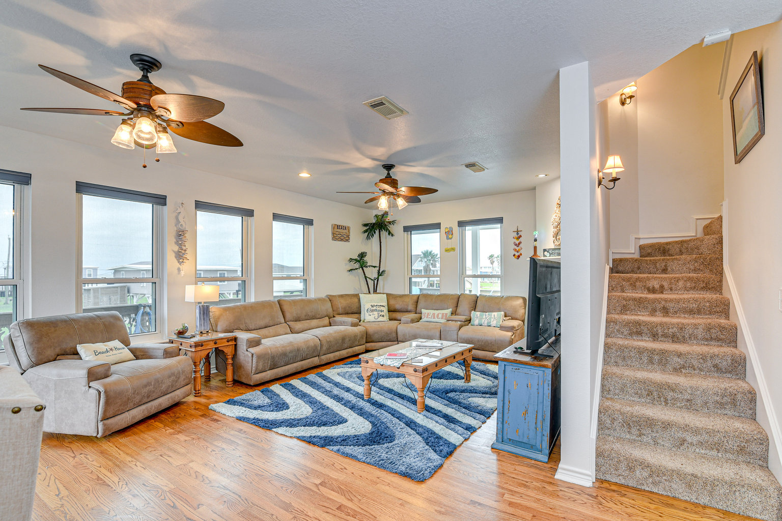Surfside Beach Vacation Rental