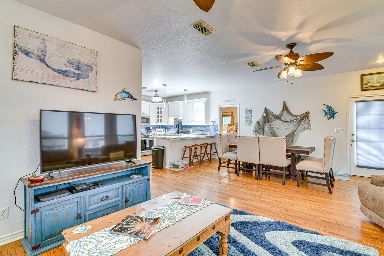 Surfside Beach Vacation Rental
