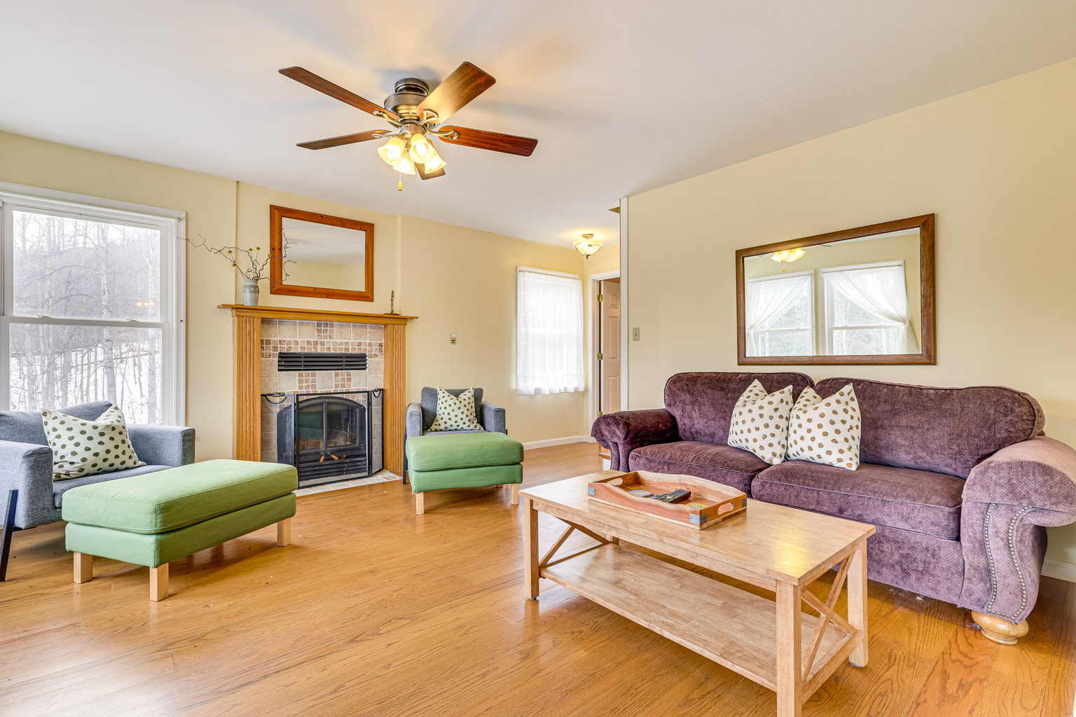 Etlan Vacation Rental
