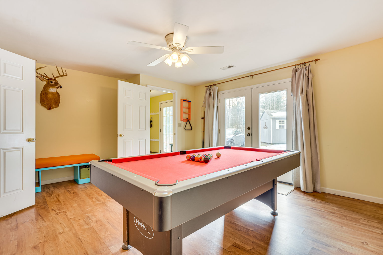 Etlan Vacation Rental