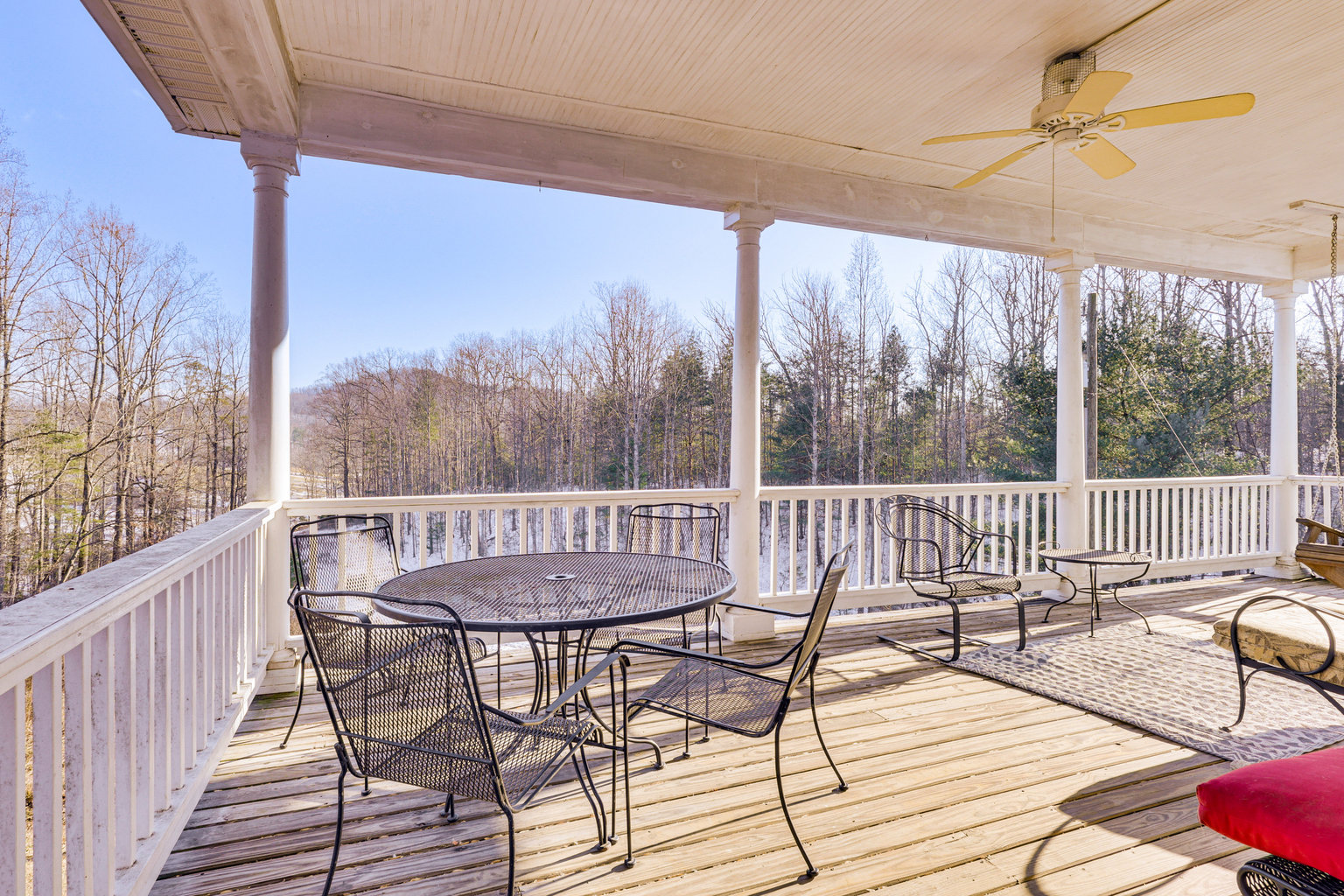 Etlan Vacation Rental