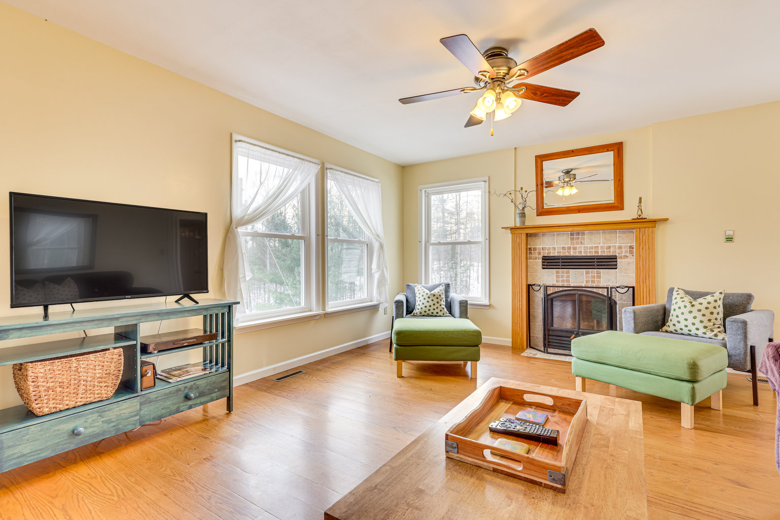 Etlan Vacation Rental