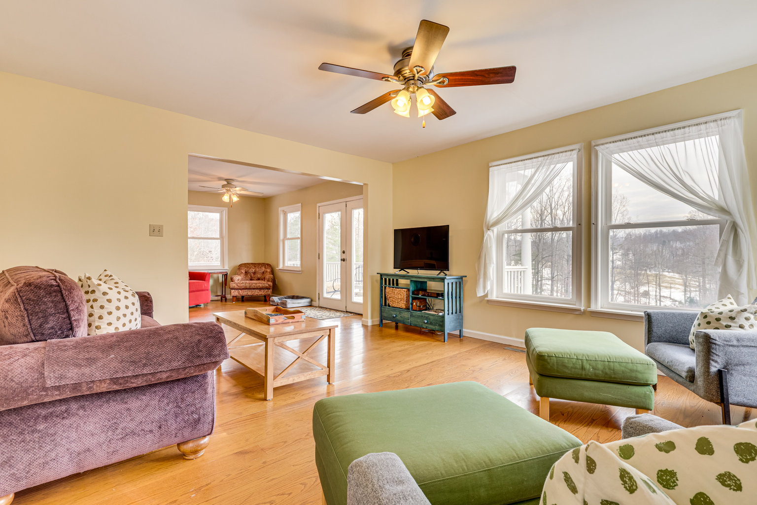 Etlan Vacation Rental
