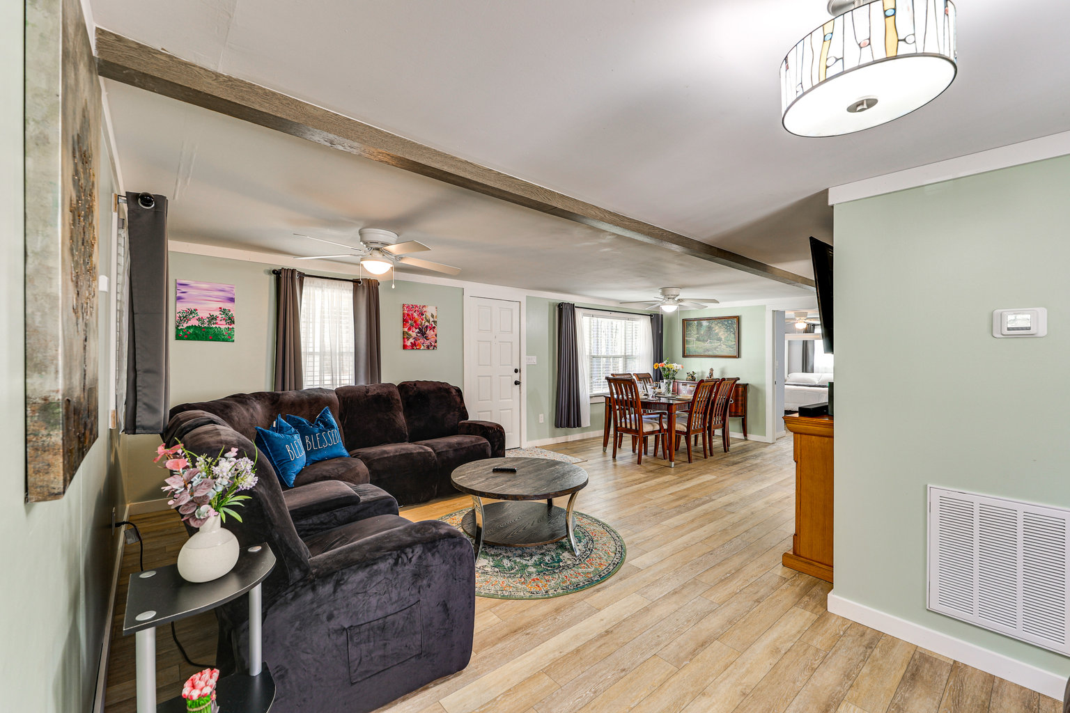 McCormick Vacation Rental