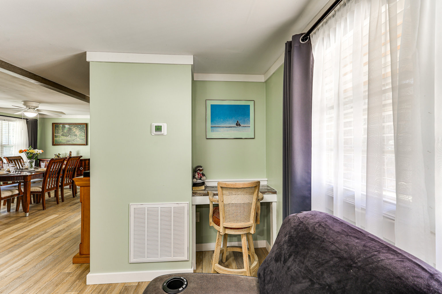 McCormick Vacation Rental