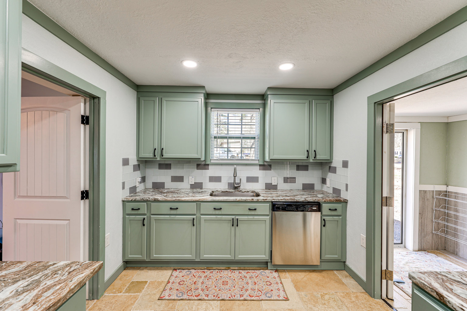 McCormick Vacation Rental