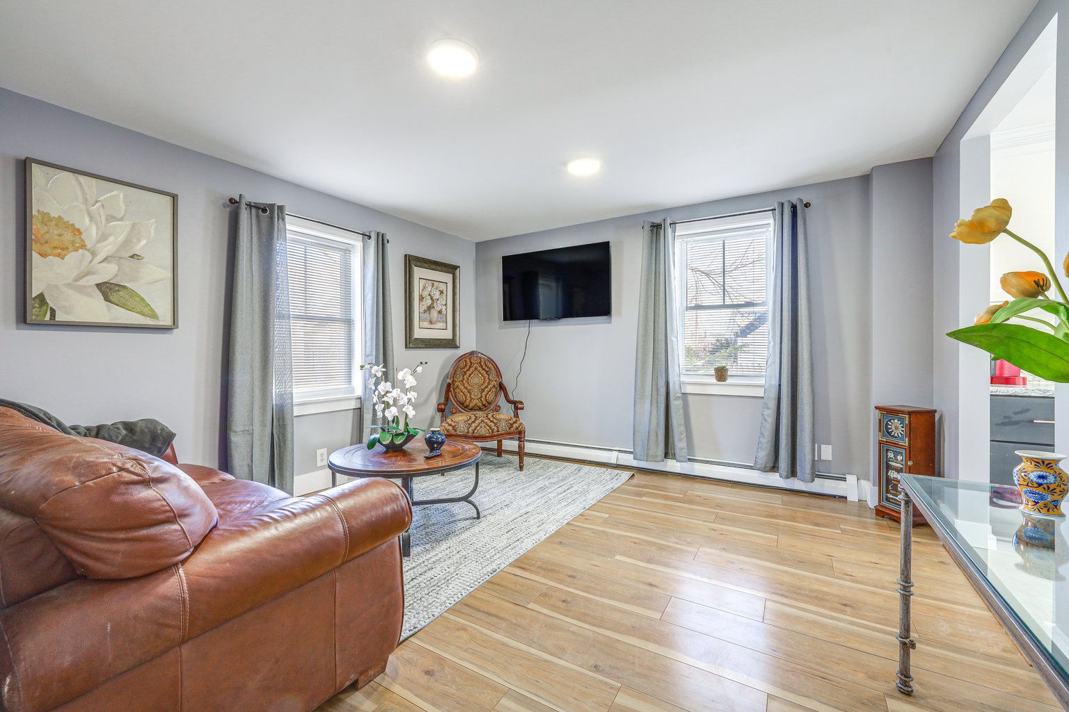 Rockland Vacation Rental