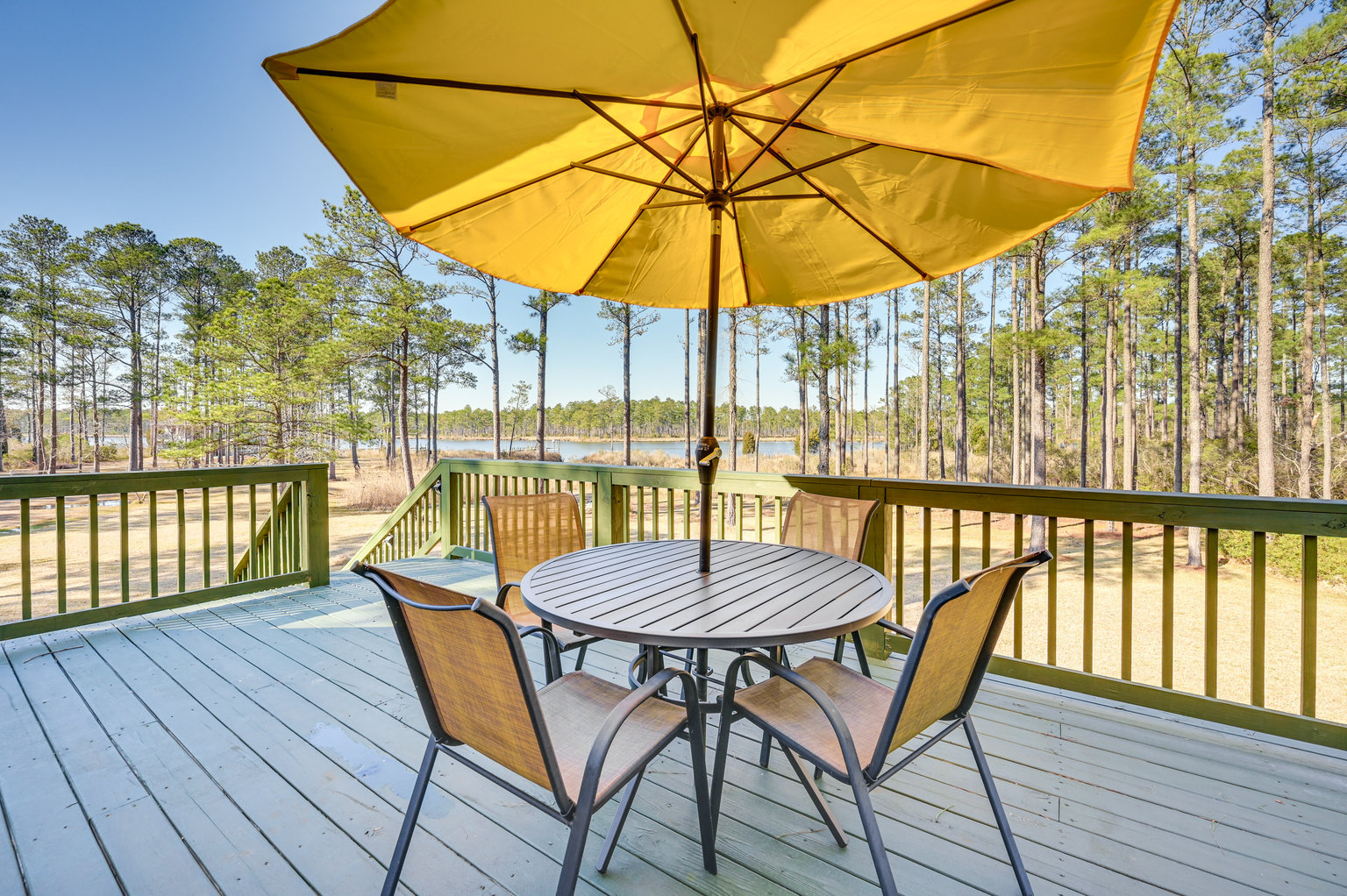 Aurora Vacation Rental