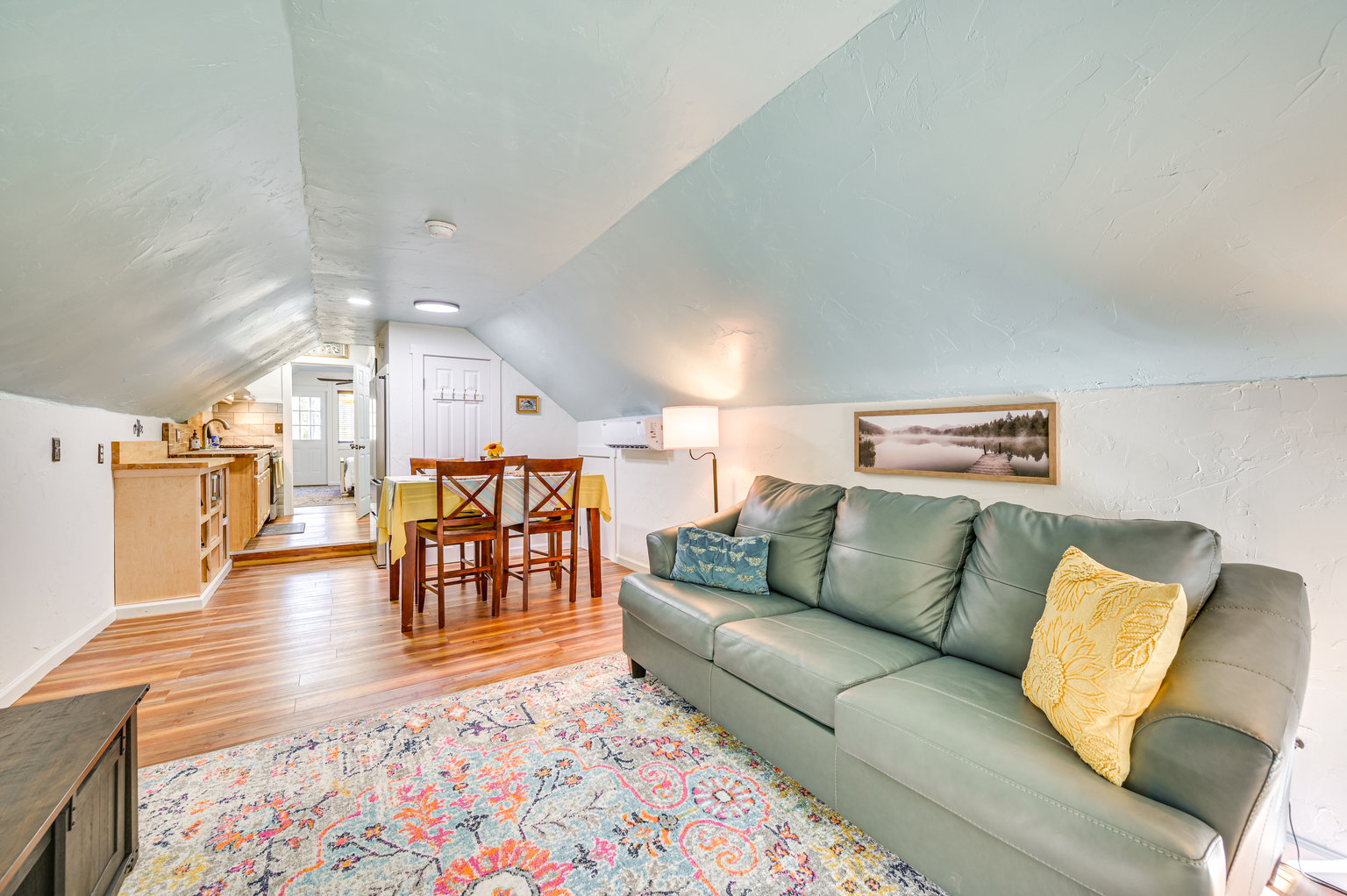 Aurora Vacation Rental