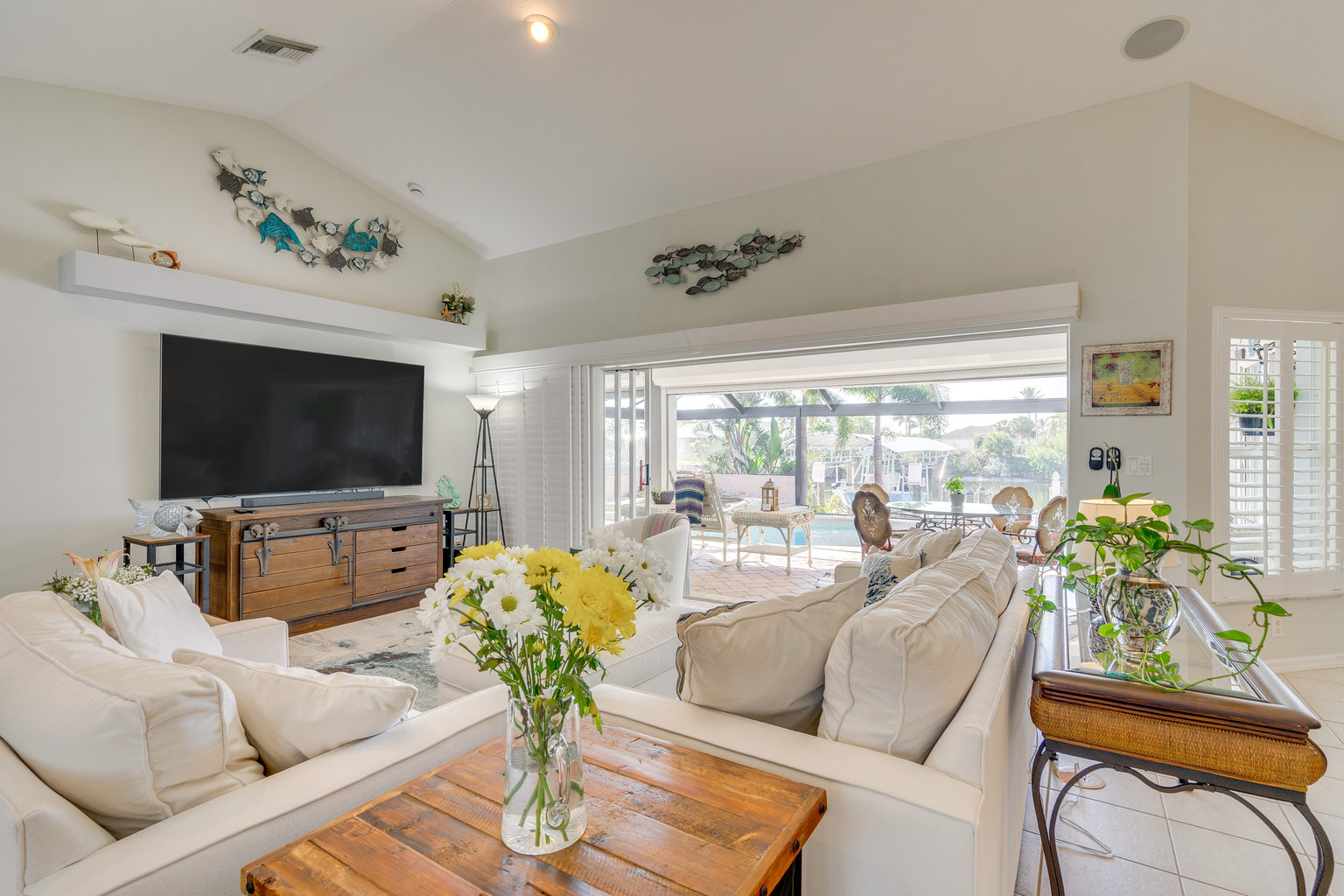 Cape Coral Vacation Rental