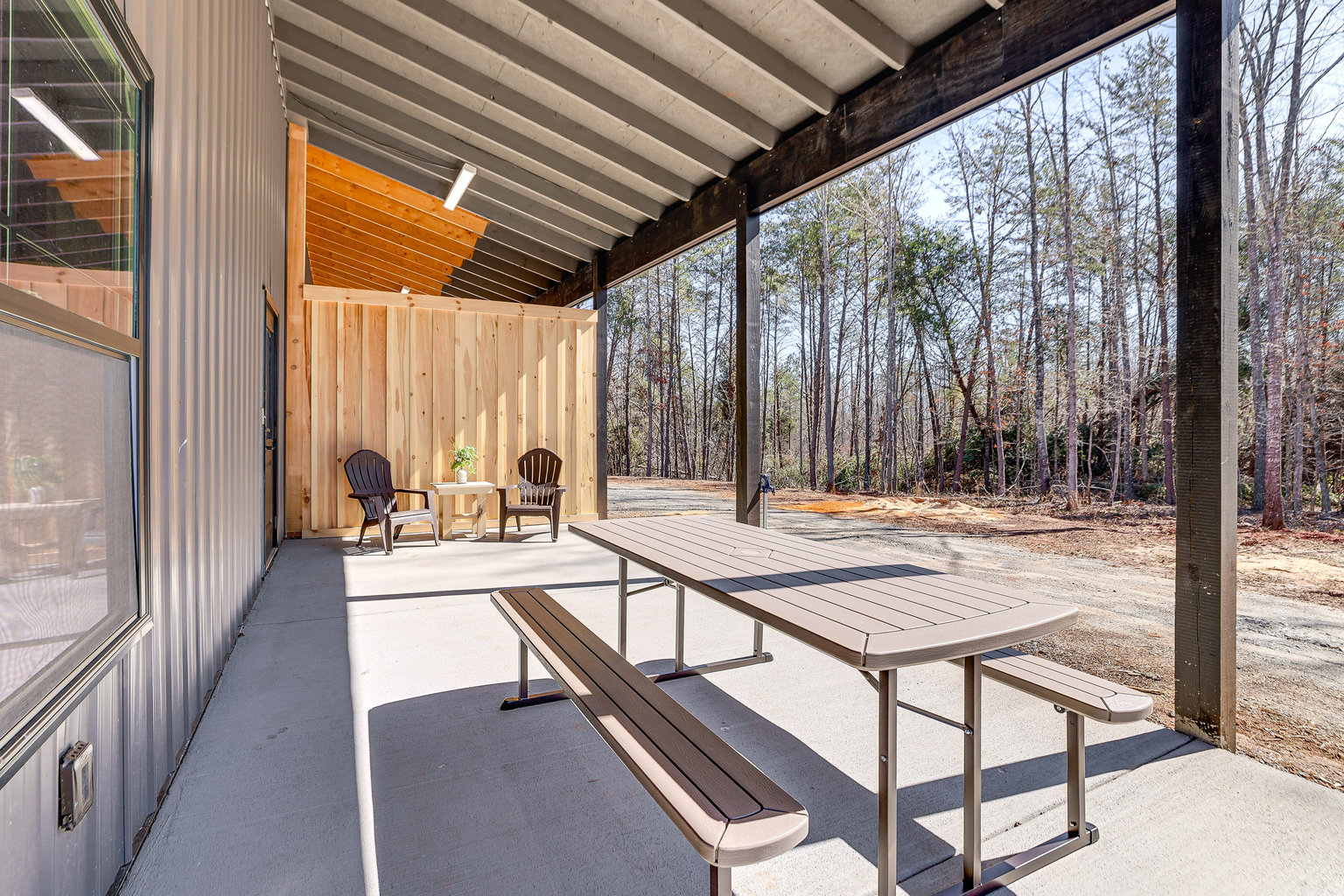 Forest City Vacation Rental
