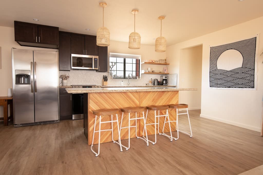 San Bernardino County Vacation Rental