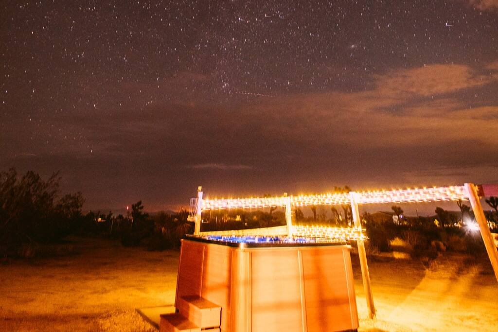 San Bernardino County Vacation Rental