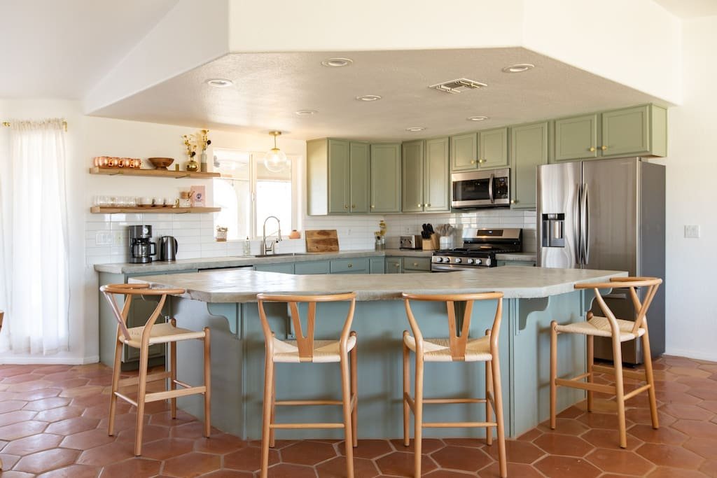 San Bernardino County Vacation Rental