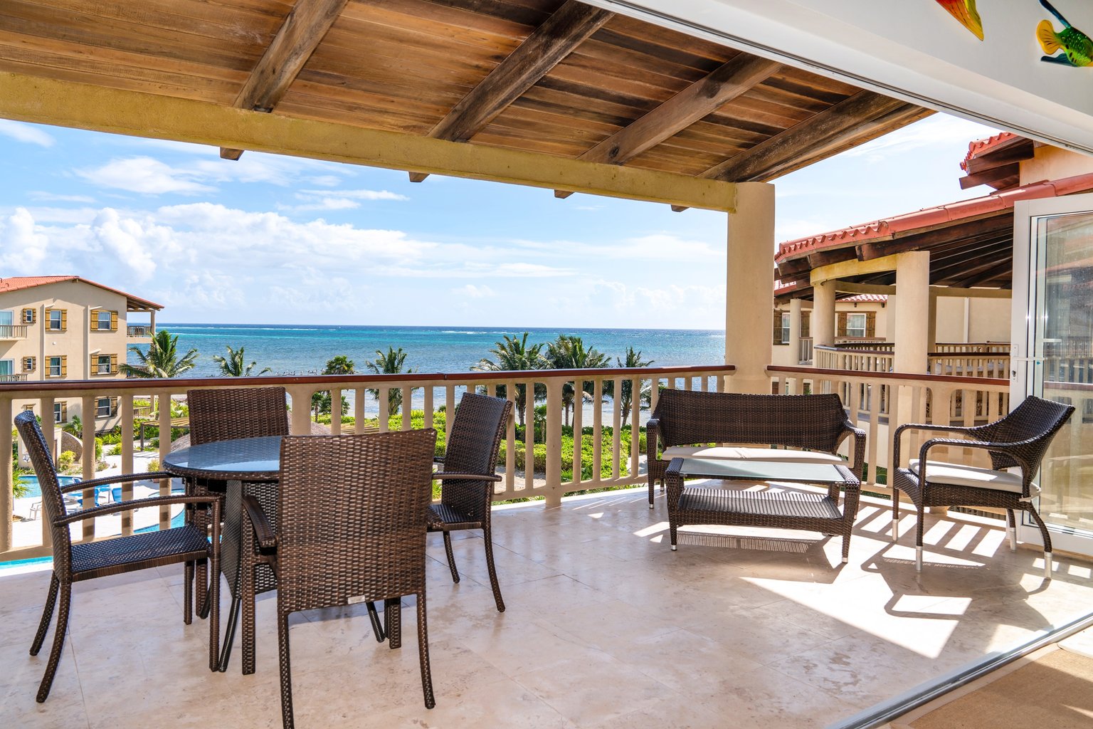 San Pedro Town Vacation Rental