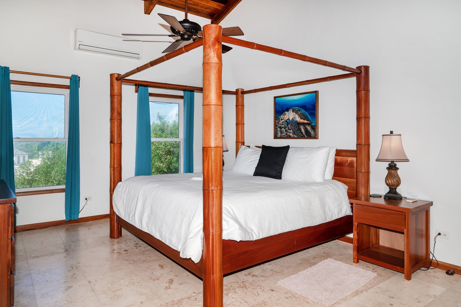 San Pedro Town Vacation Rental