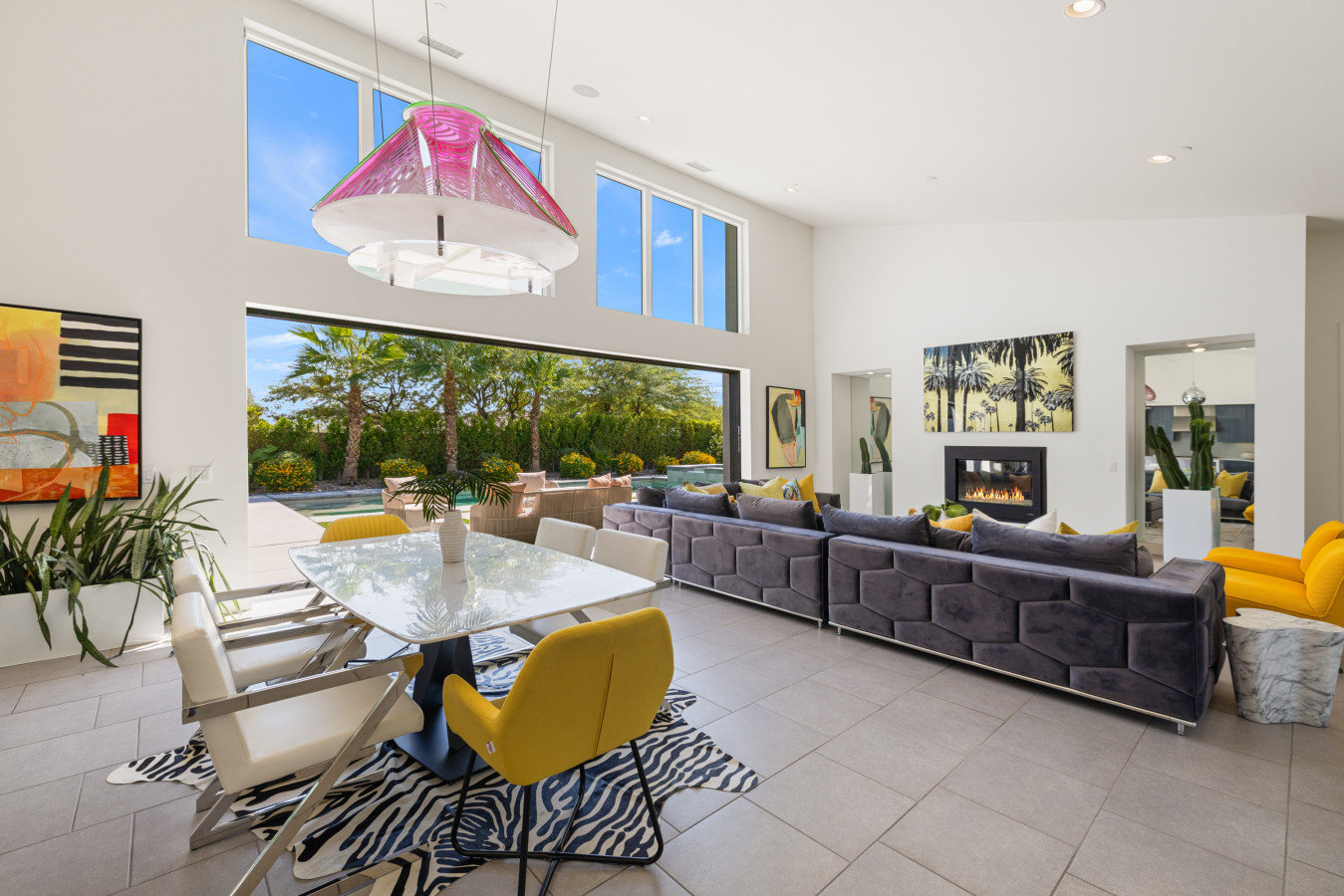 Rancho Mirage Vacation Rental