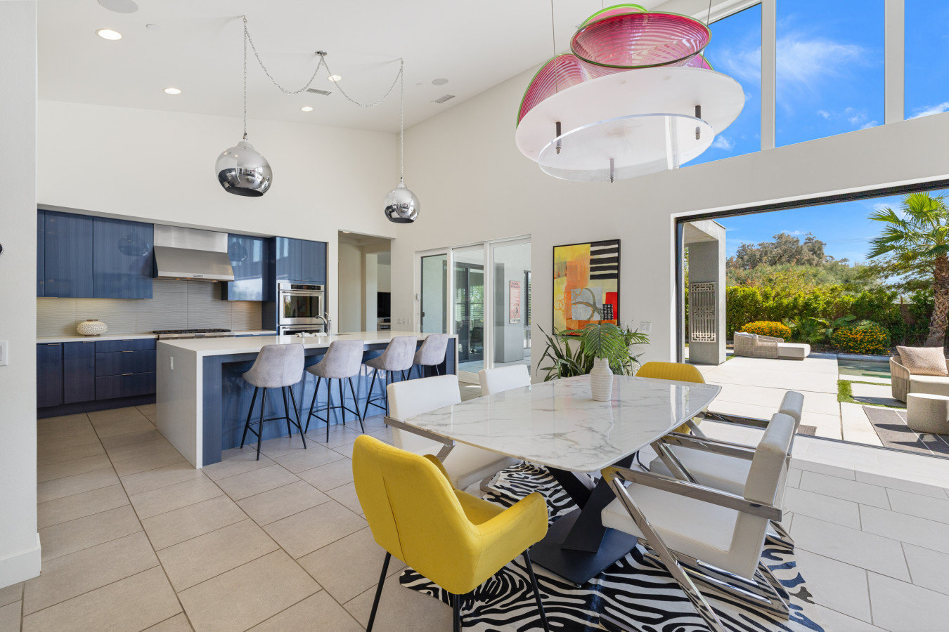 Rancho Mirage Vacation Rental