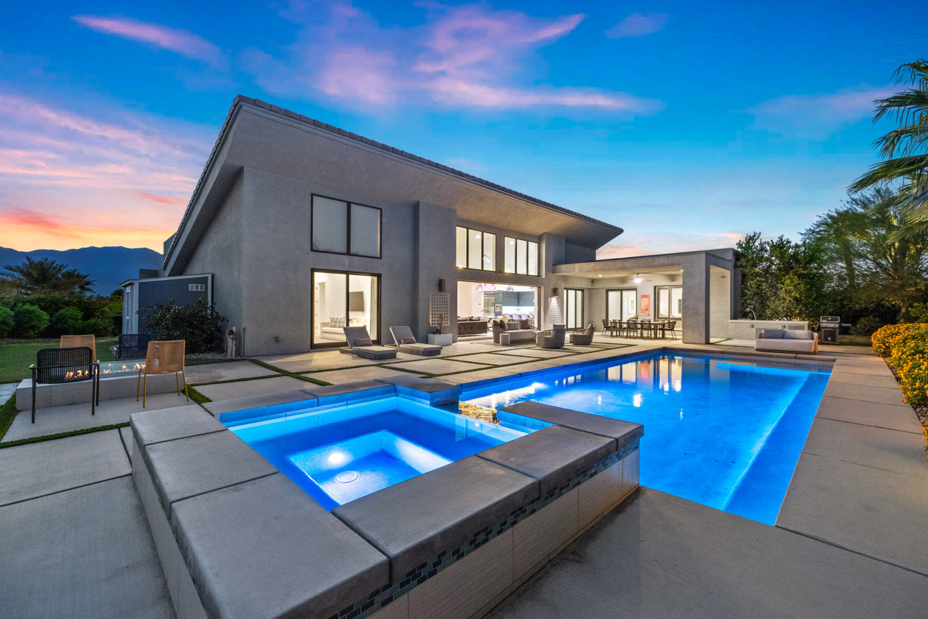 Rancho Mirage Vacation Rental