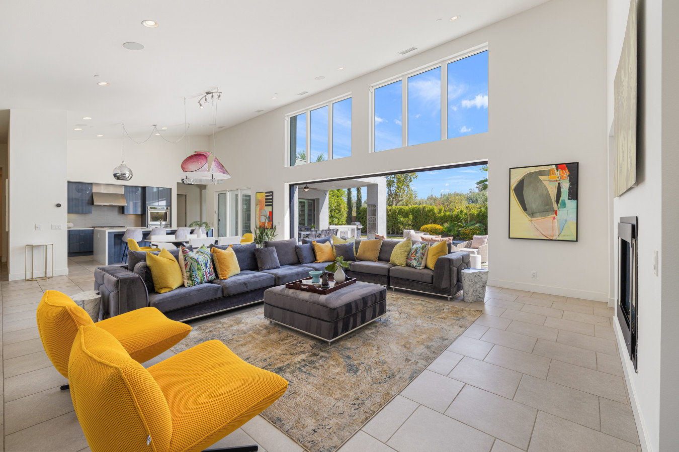 Rancho Mirage Vacation Rental