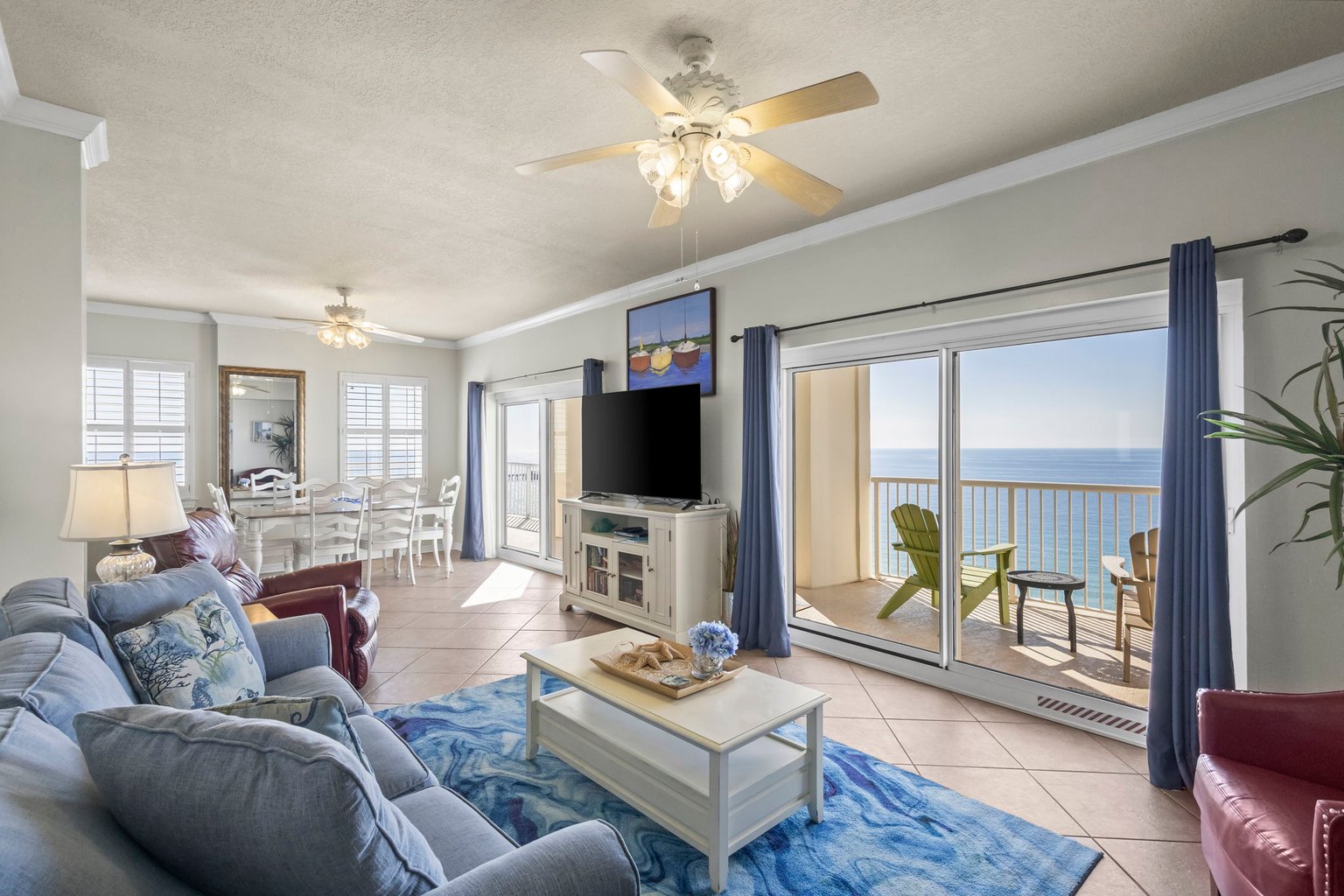 Gulf Shores Vacation Rental