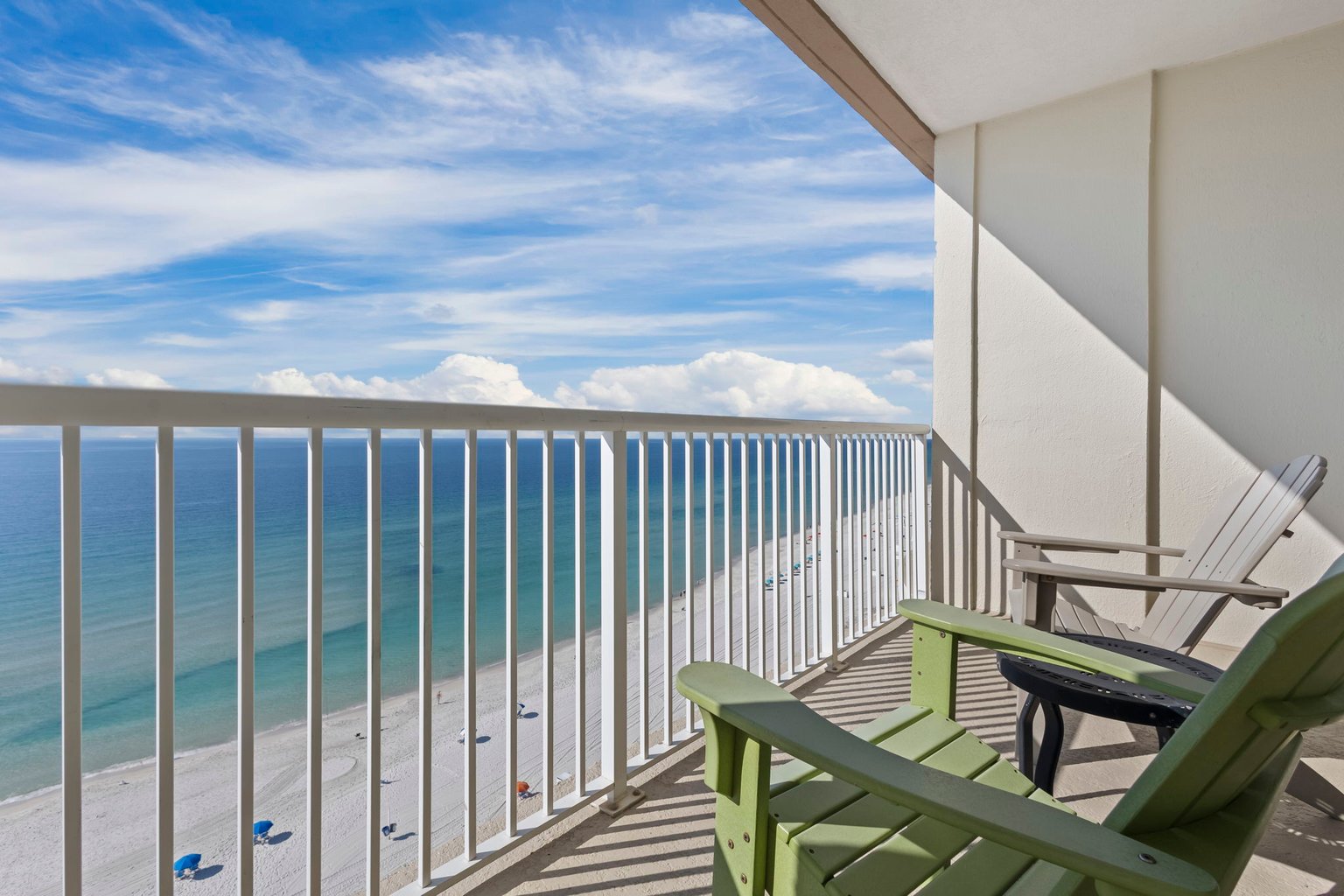 Gulf Shores Vacation Rental