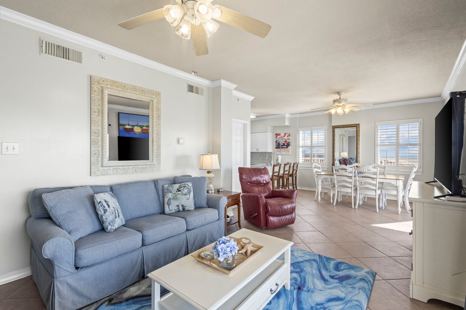 Gulf Shores Vacation Rental