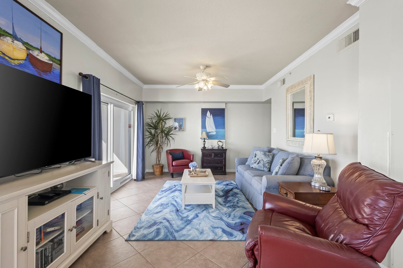 Gulf Shores Vacation Rental