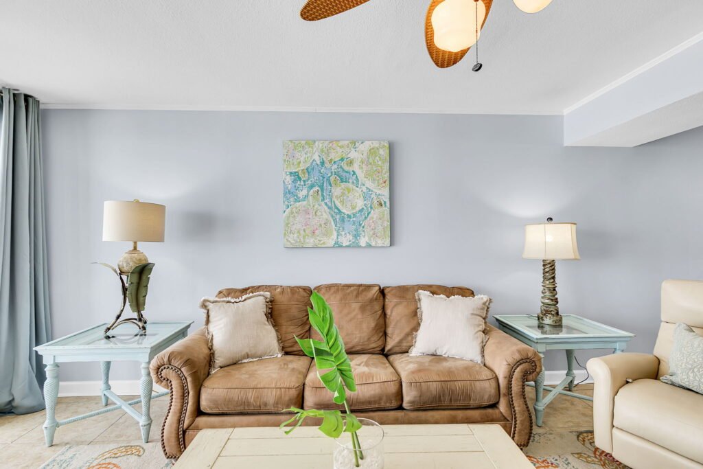 Orange Beach Vacation Rental