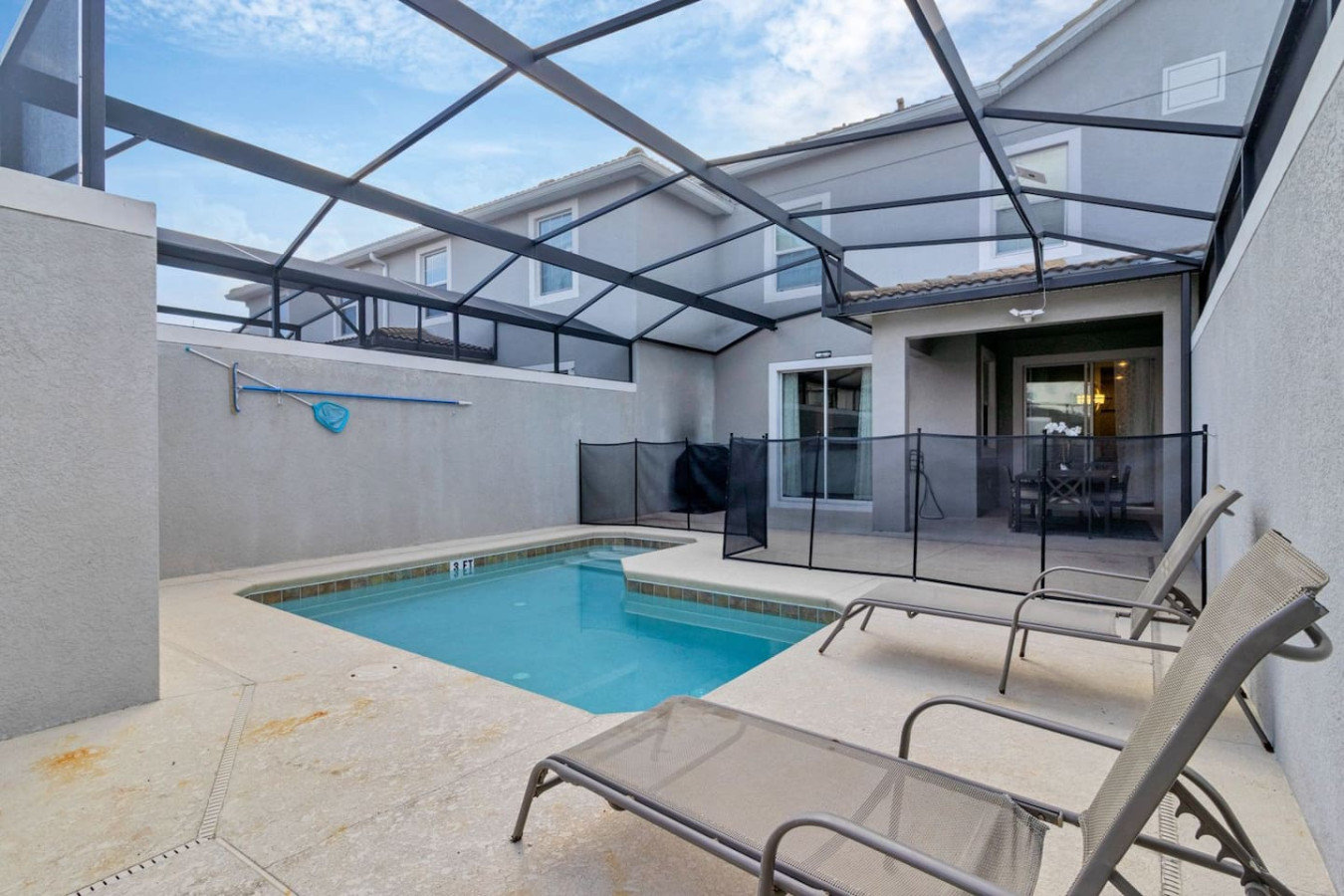 Kissimmee Vacation Rental