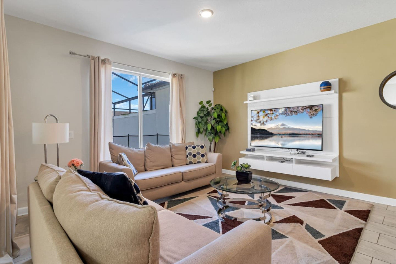 Kissimmee Vacation Rental