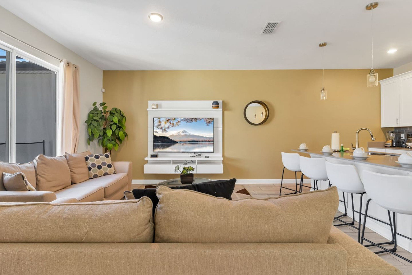 Kissimmee Vacation Rental