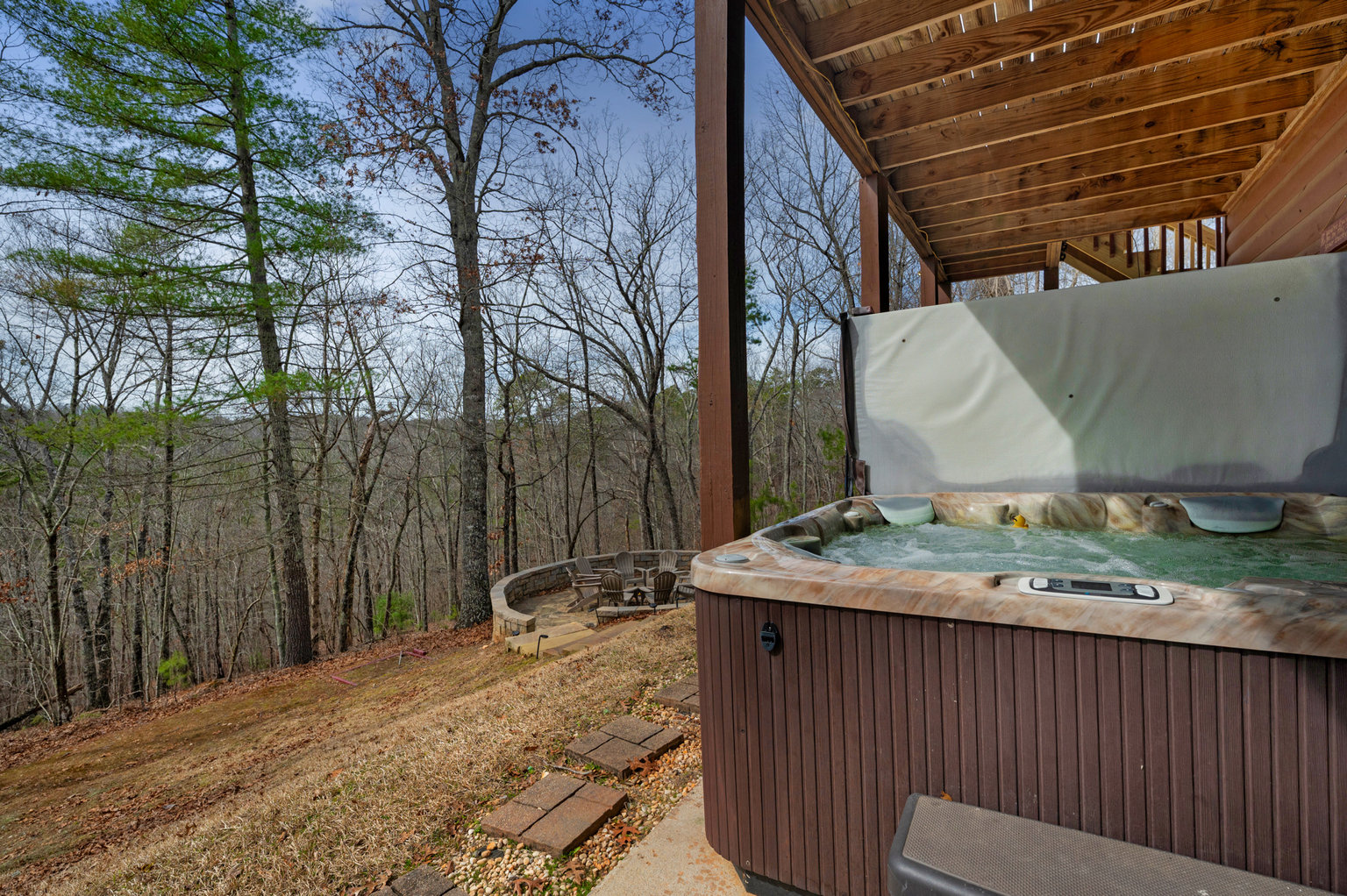 Ellijay Vacation Rental