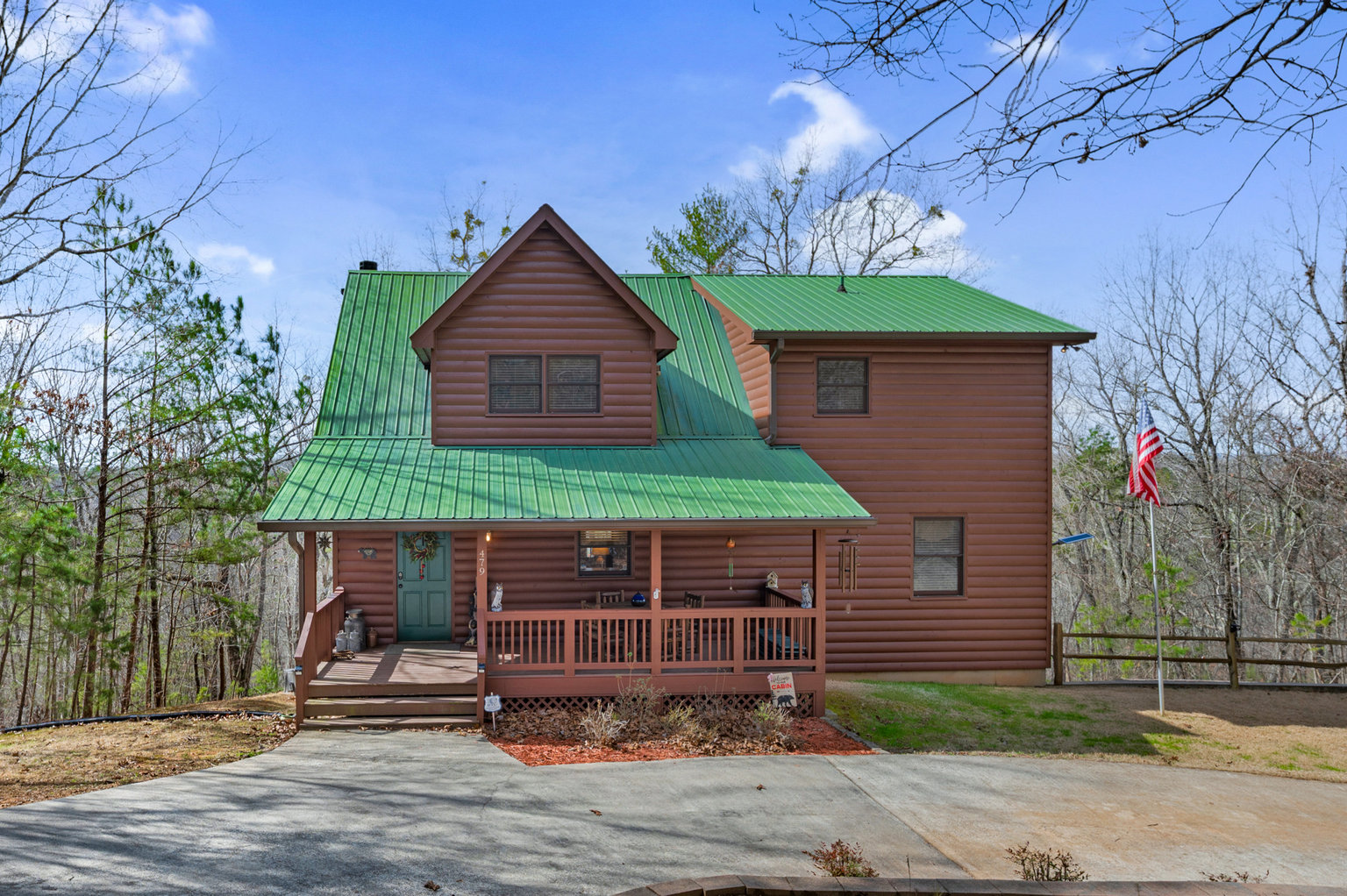Ellijay Vacation Rental