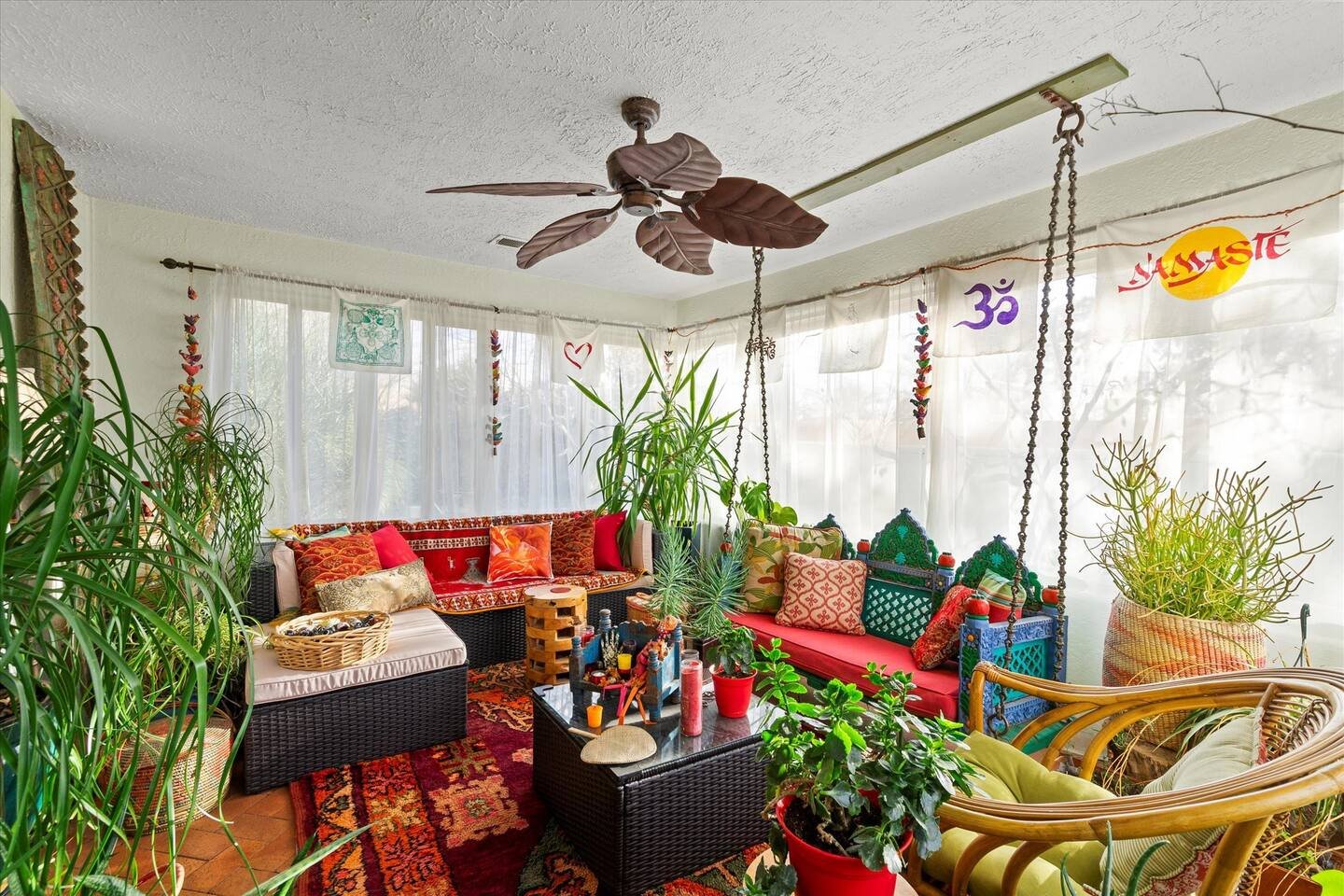 Albuquerque Vacation Rental