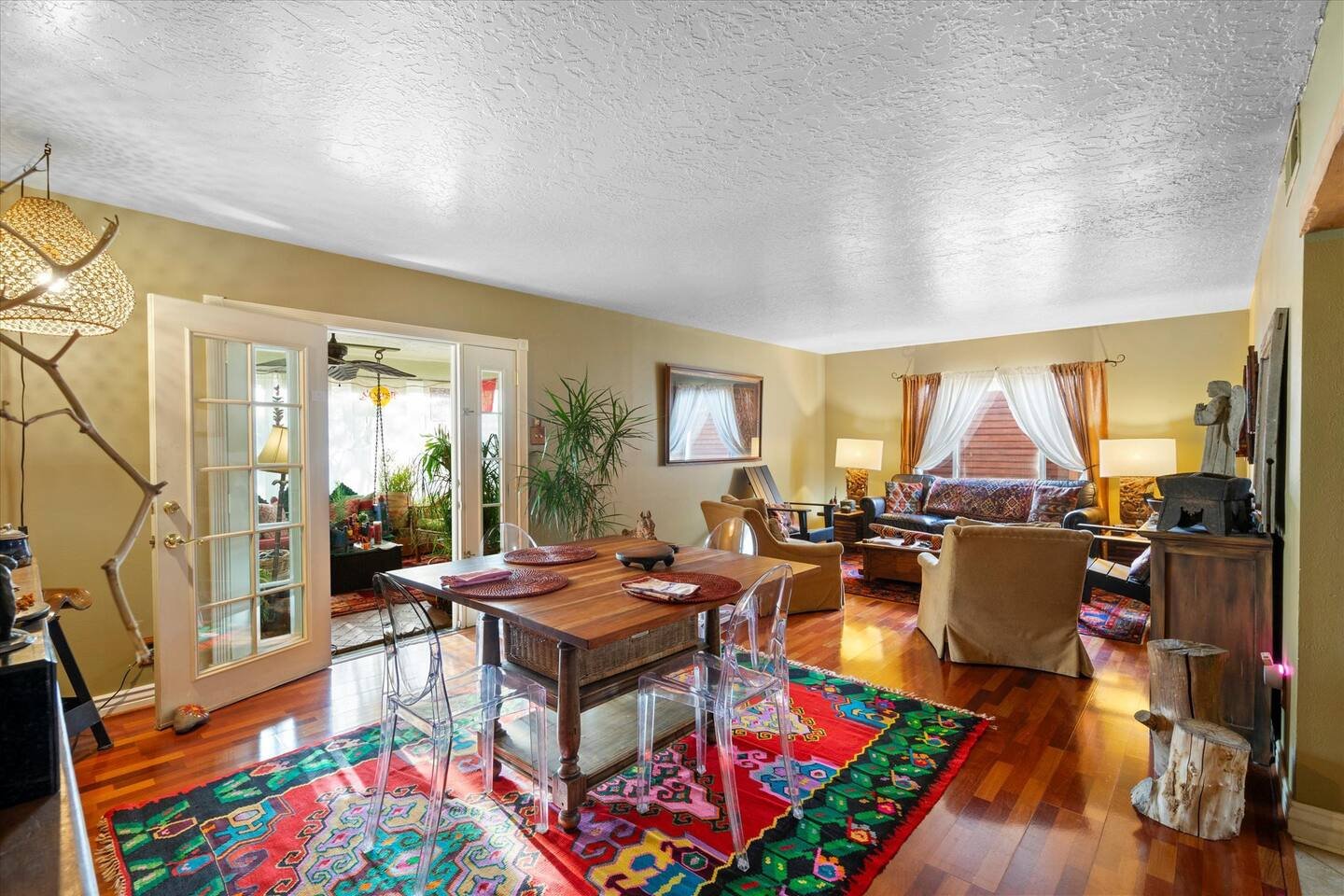 Albuquerque Vacation Rental