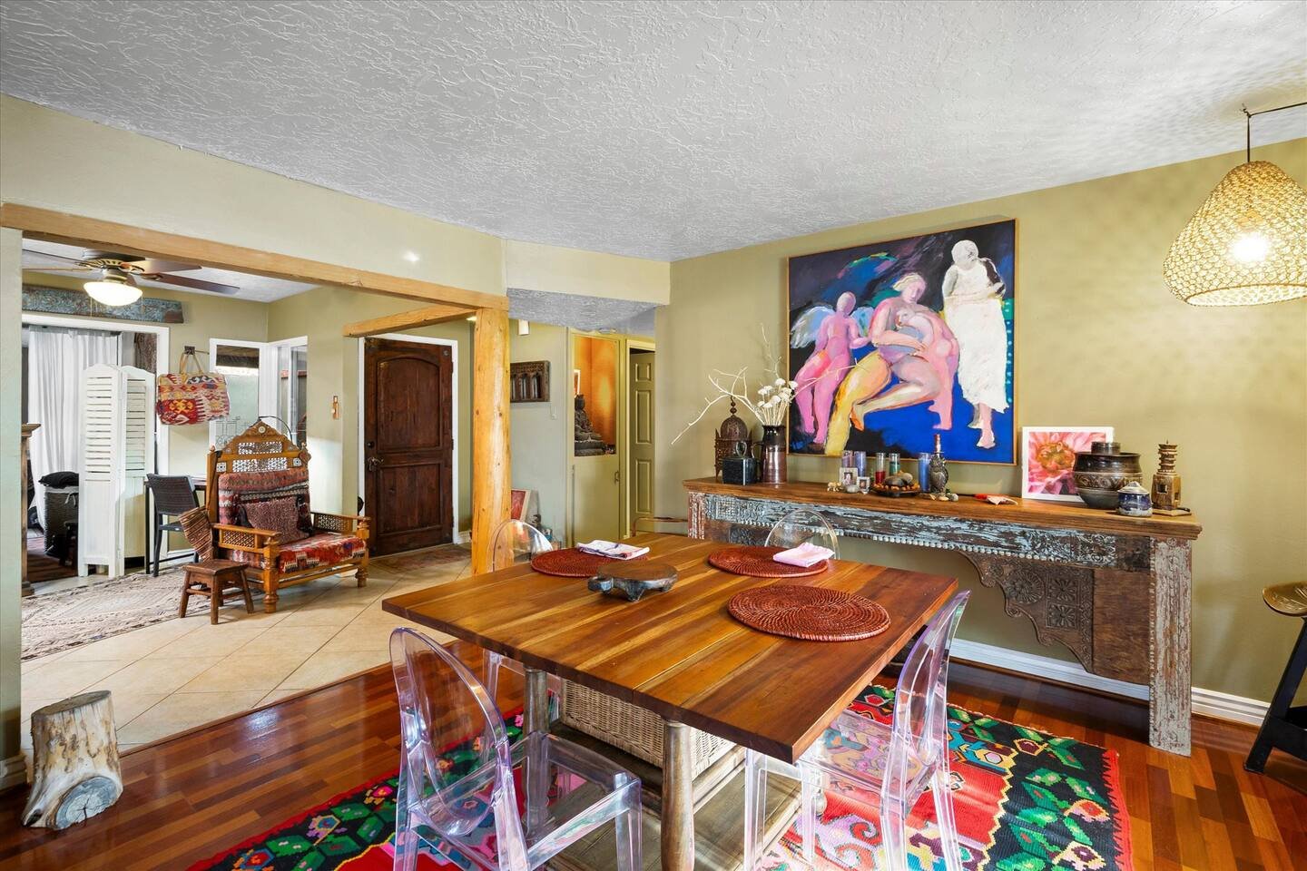 Albuquerque Vacation Rental