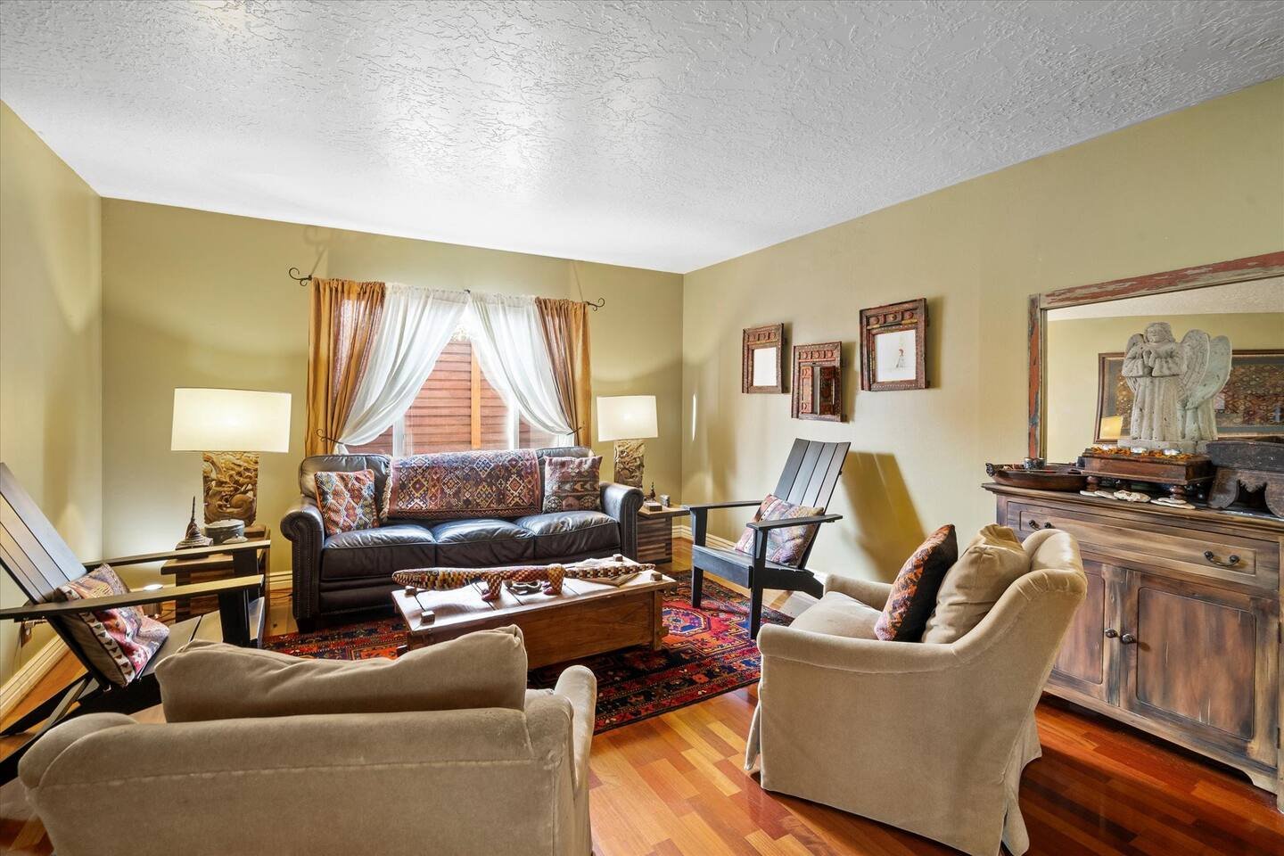 Albuquerque Vacation Rental
