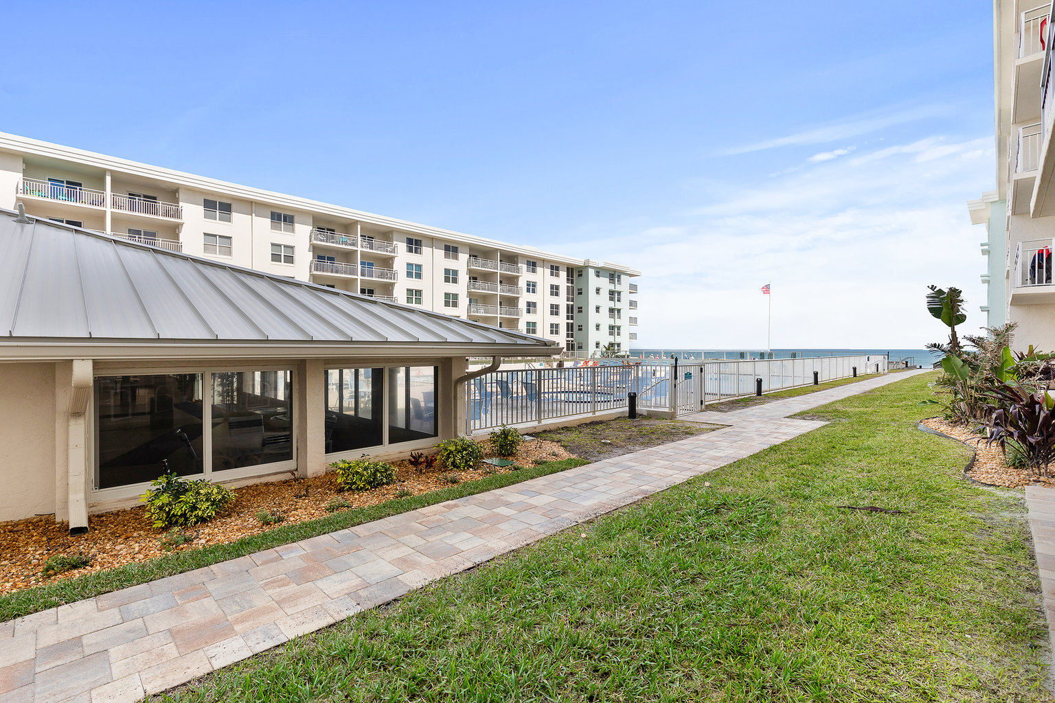 New Smyrna Beach Vacation Rental