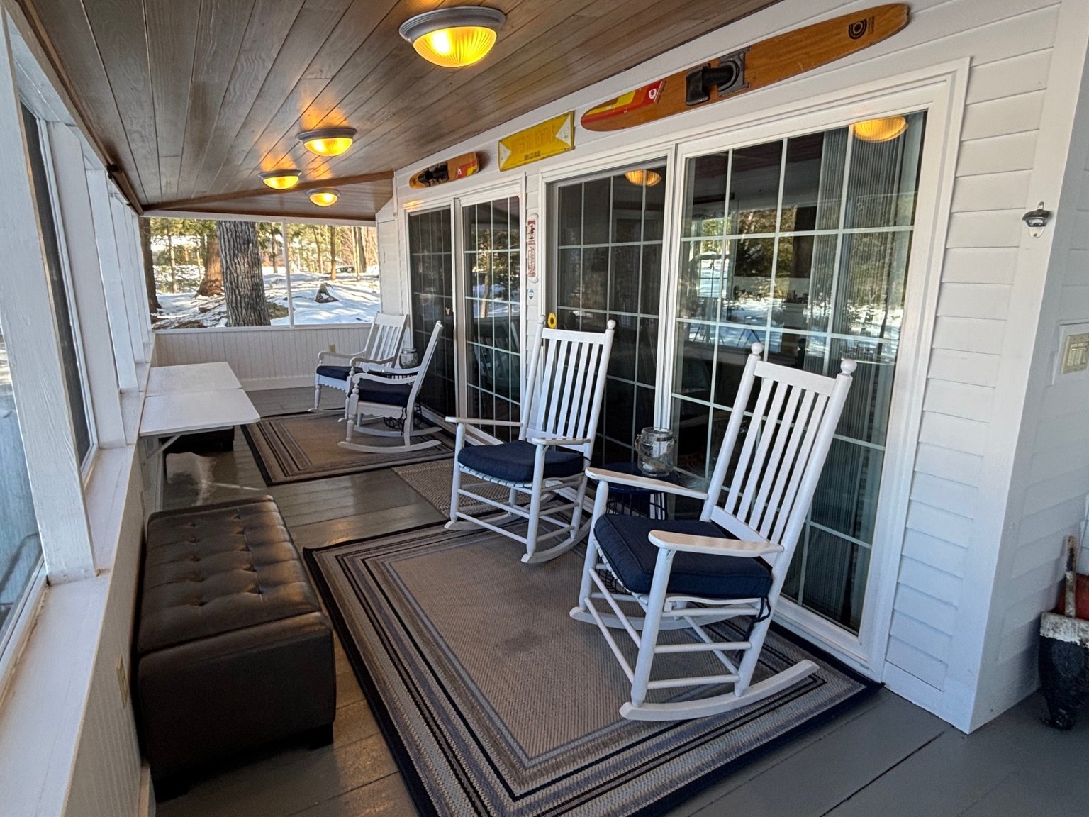 Franklin Vacation Rental