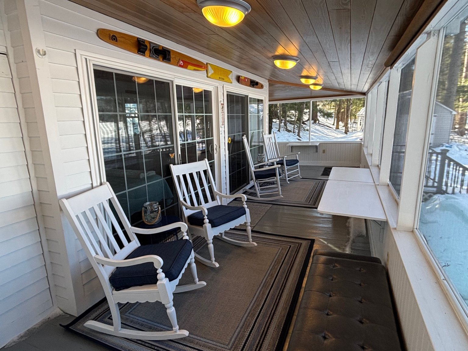 Franklin Vacation Rental