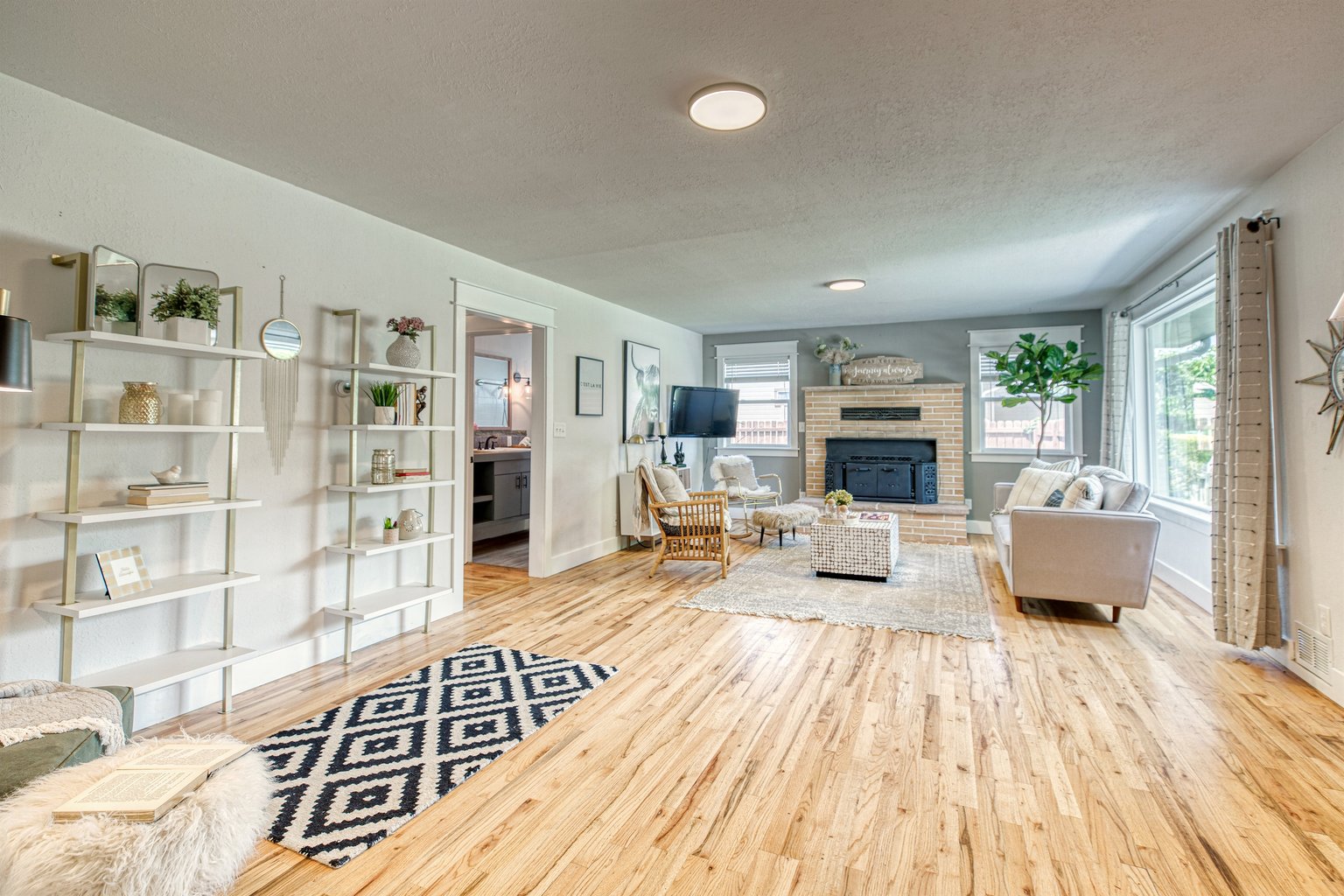 Boise Vacation Rental