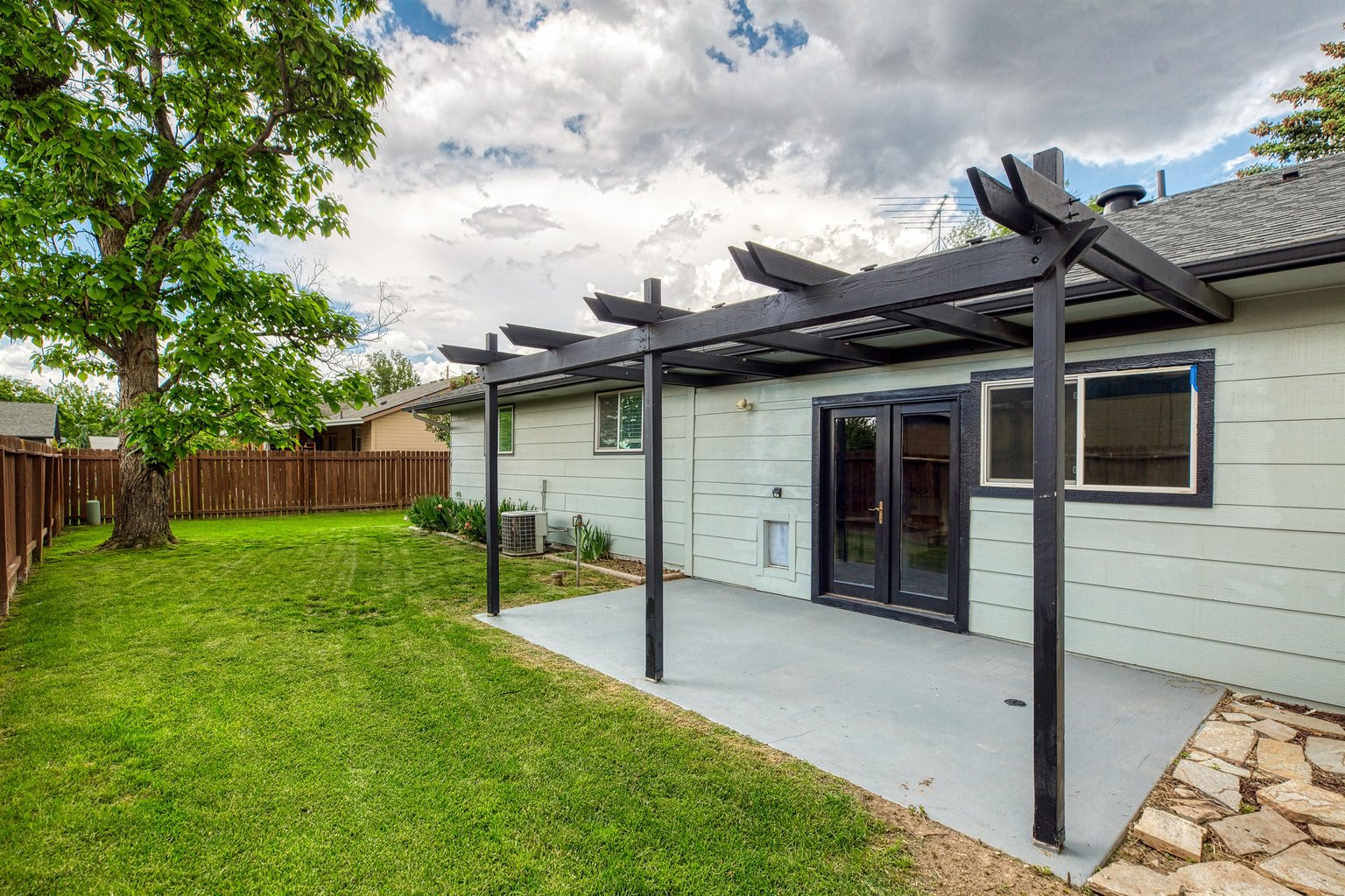 Boise Vacation Rental