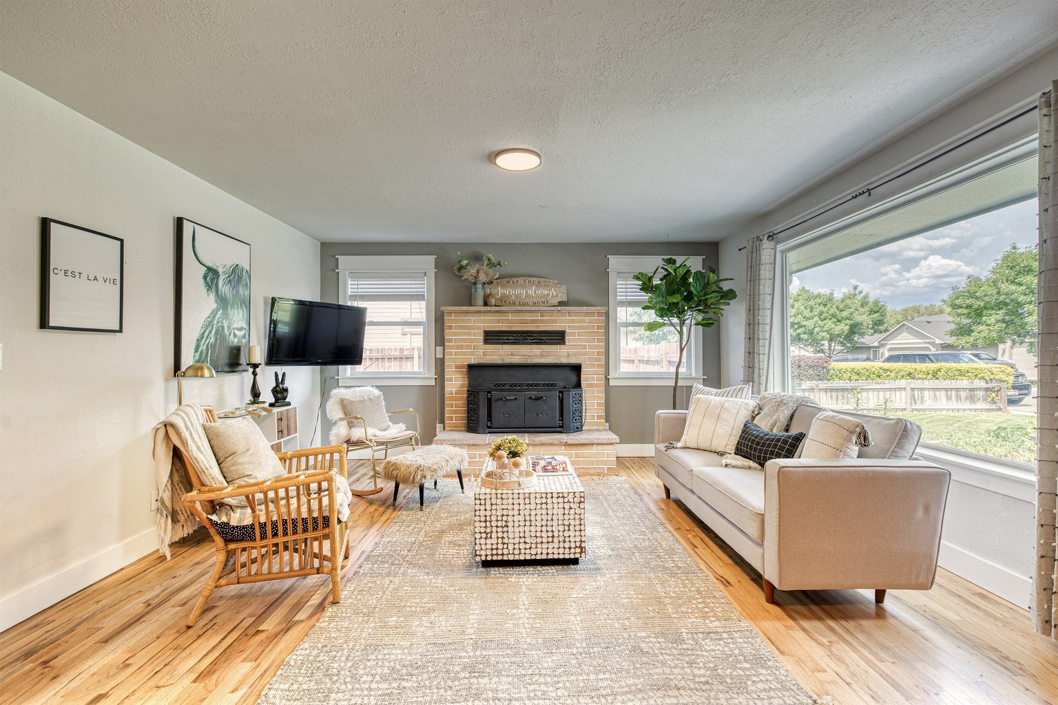 Boise Vacation Rental