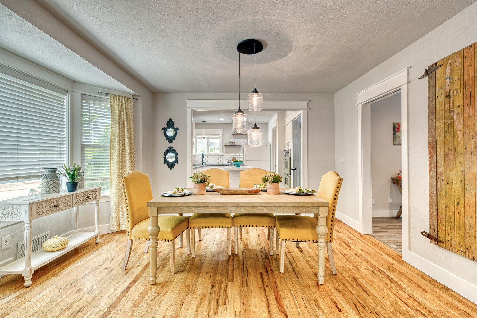 Boise Vacation Rental