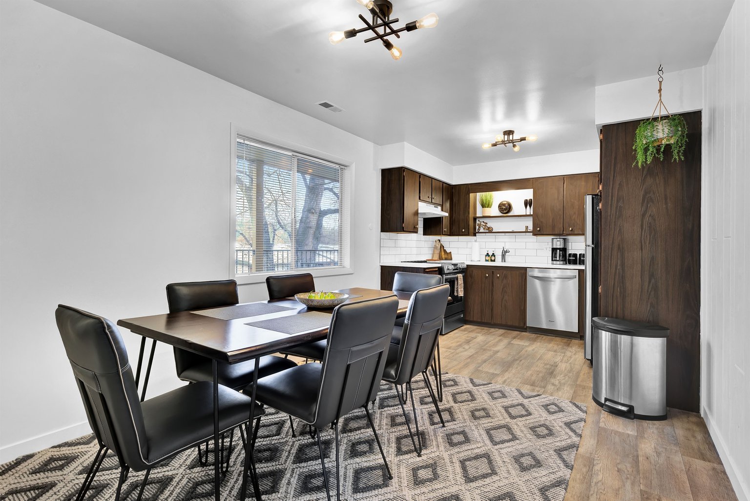 Boise Vacation Rental