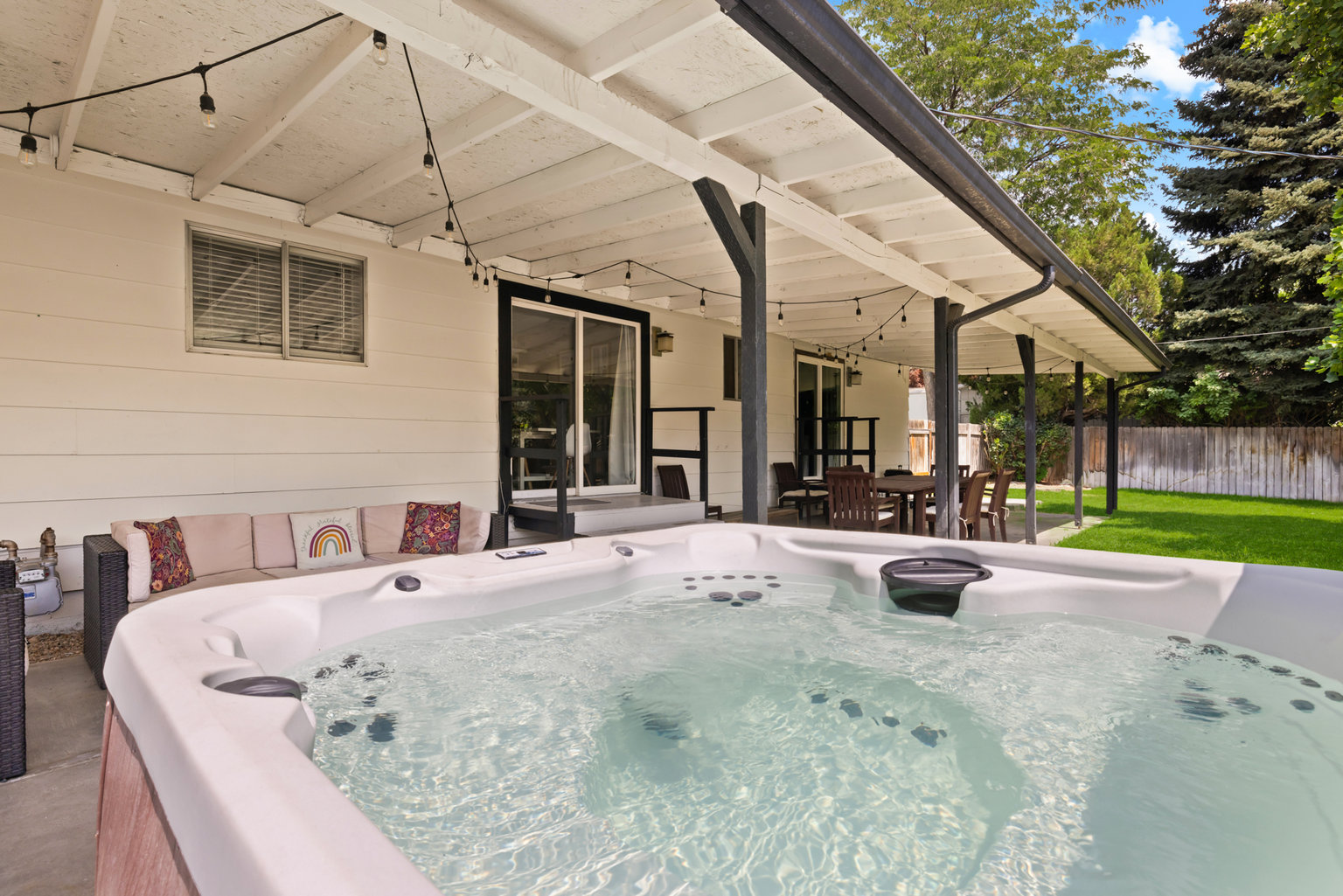 Boise Vacation Rental