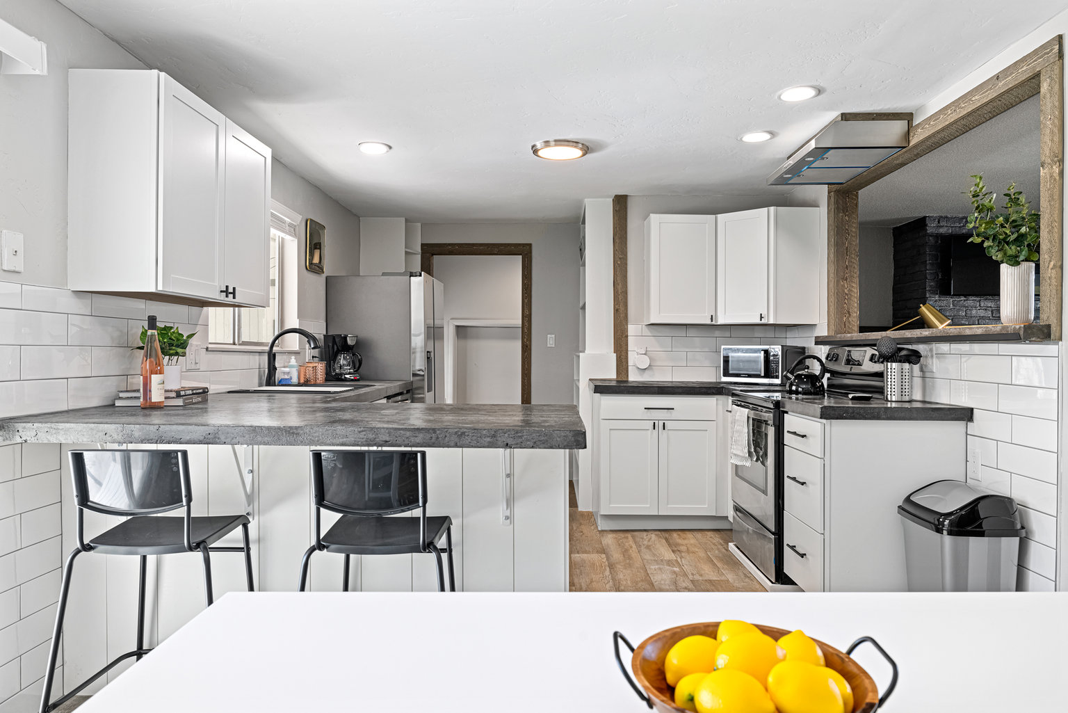 Boise Vacation Rental