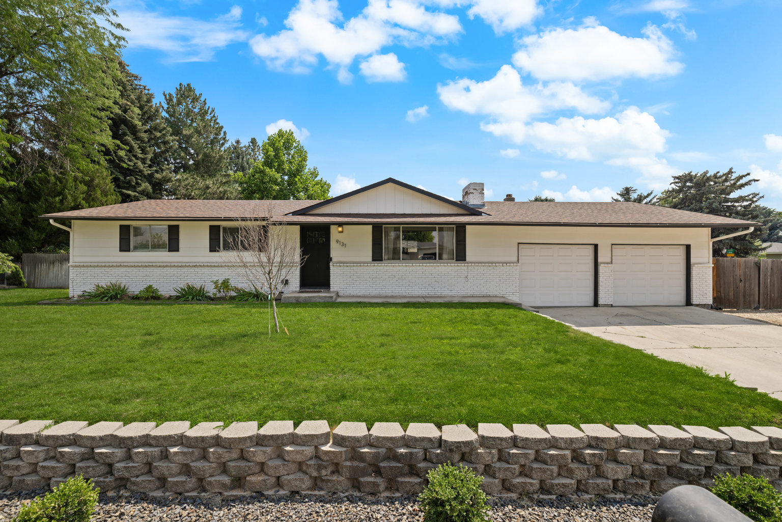 Boise Vacation Rental